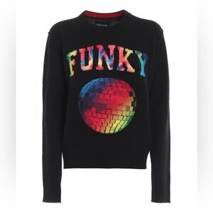 Zadig & Voltaire “Funky” Sweater